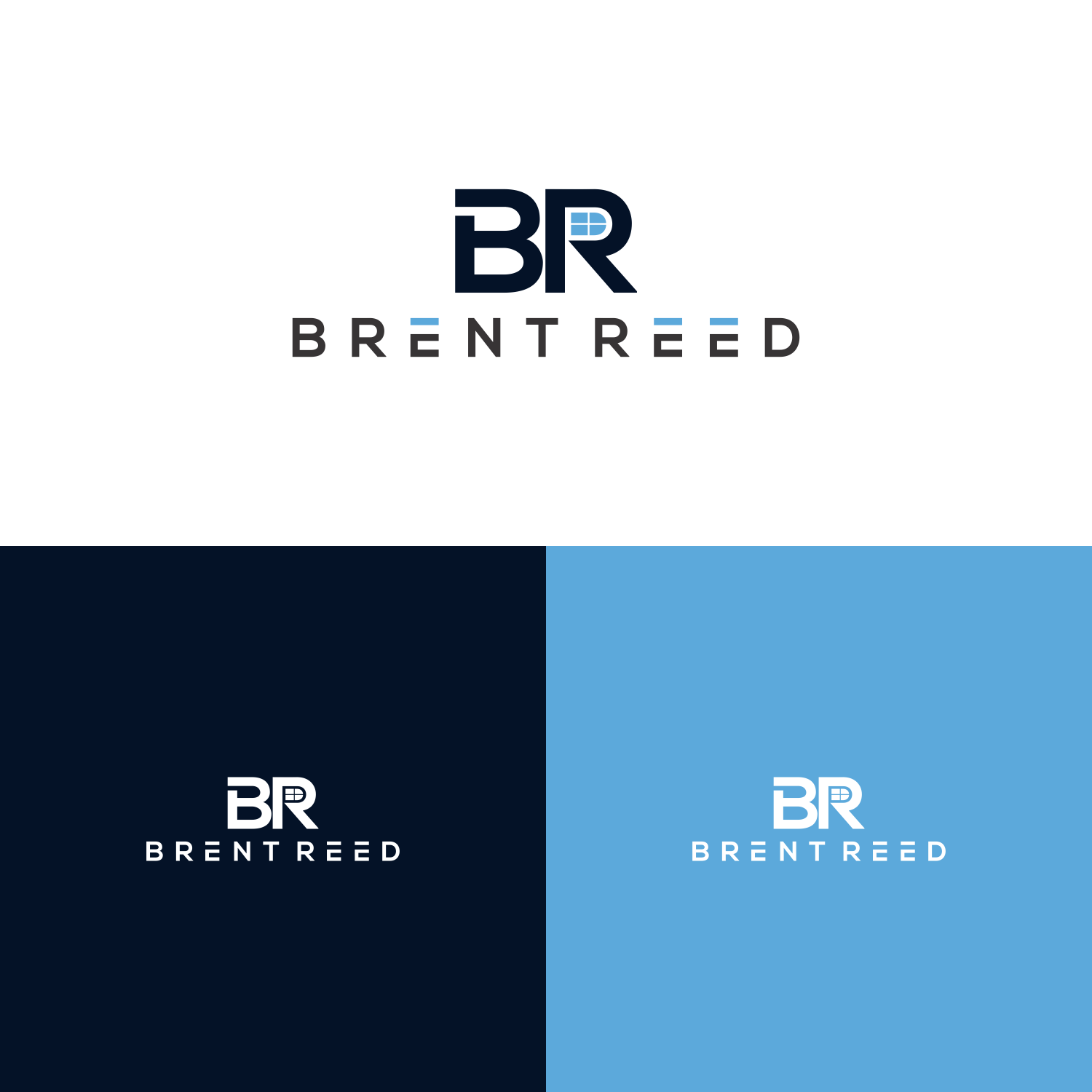 Logo-Design von soffel für Reed Ventures | Design #27328171