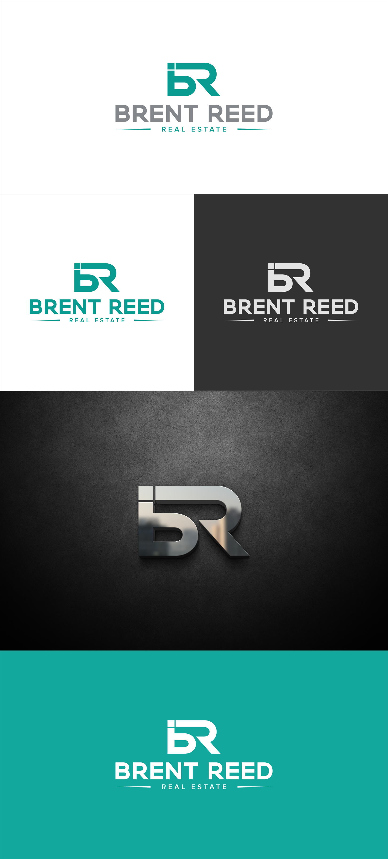 Logo Design by Ditty rajan for Reed Ventures | Design #27331972
