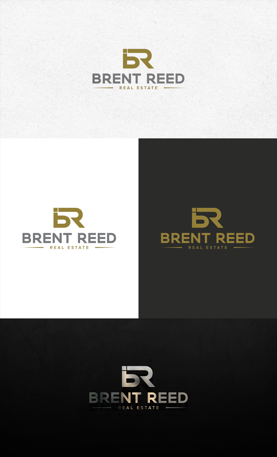 Logo Design by Ditty rajan for Reed Ventures | Design #27332000