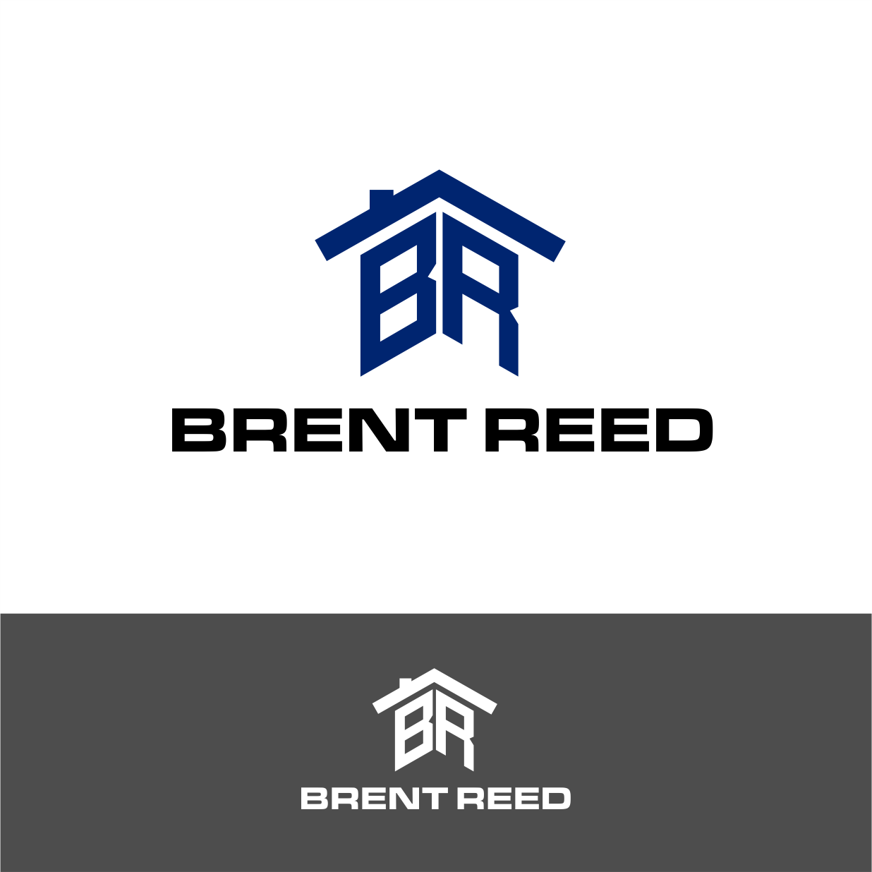 Logo-Design von Yoses für Reed Ventures | Design #27328927