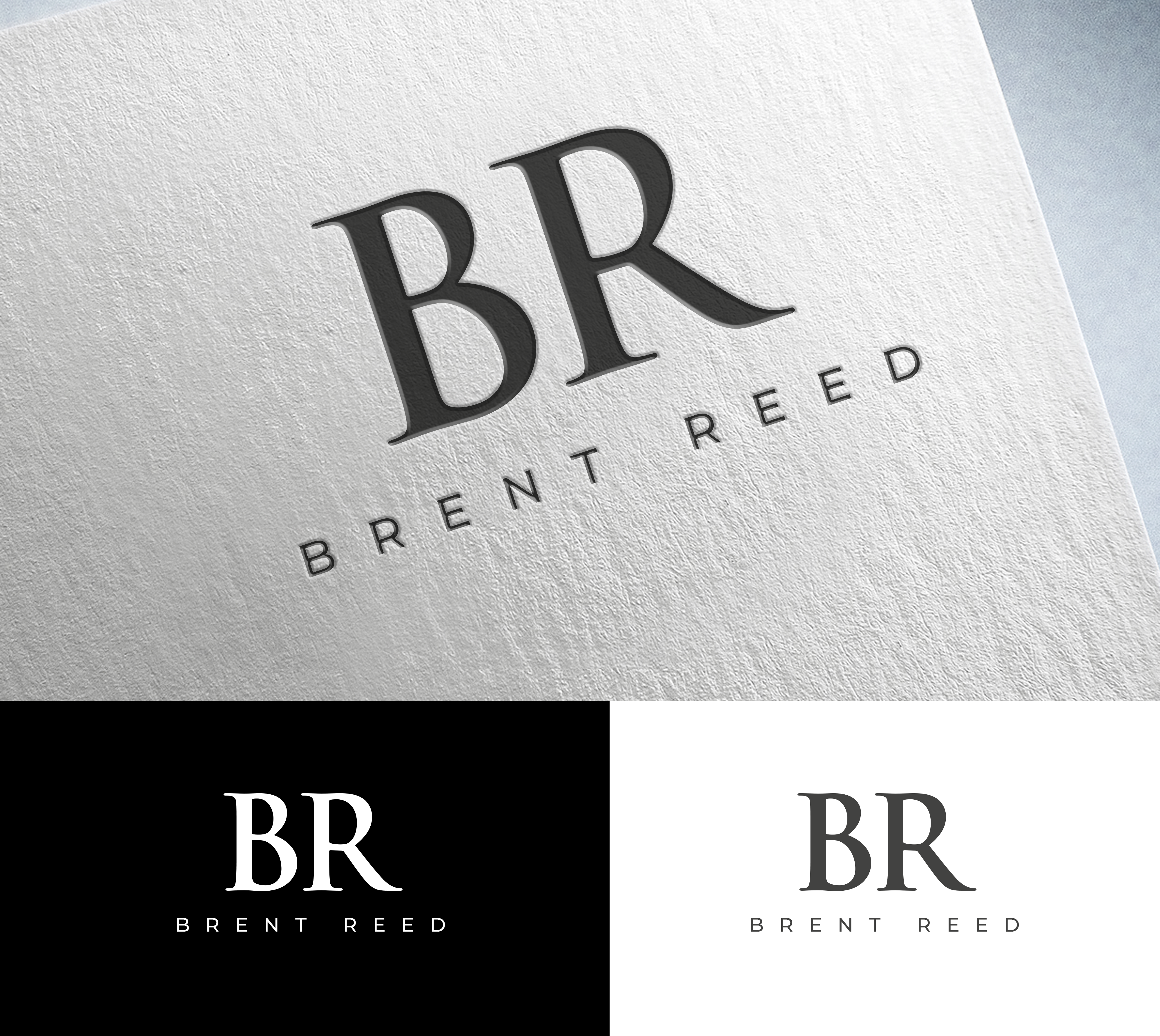 Design de Logo par Taya Bright pour Reed Ventures | Design #27332040