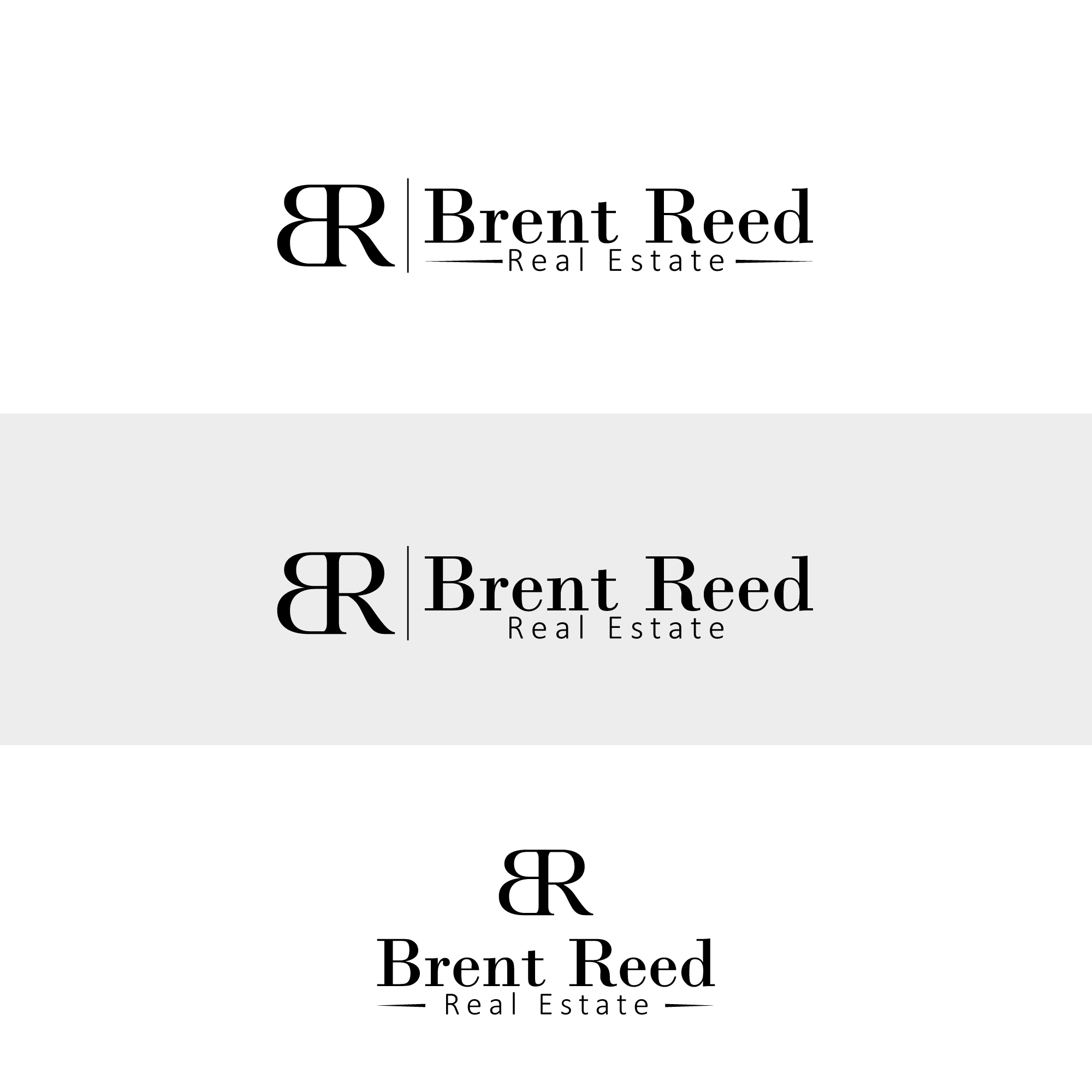 Logo-Design von Alpha design für Reed Ventures | Design #27332139