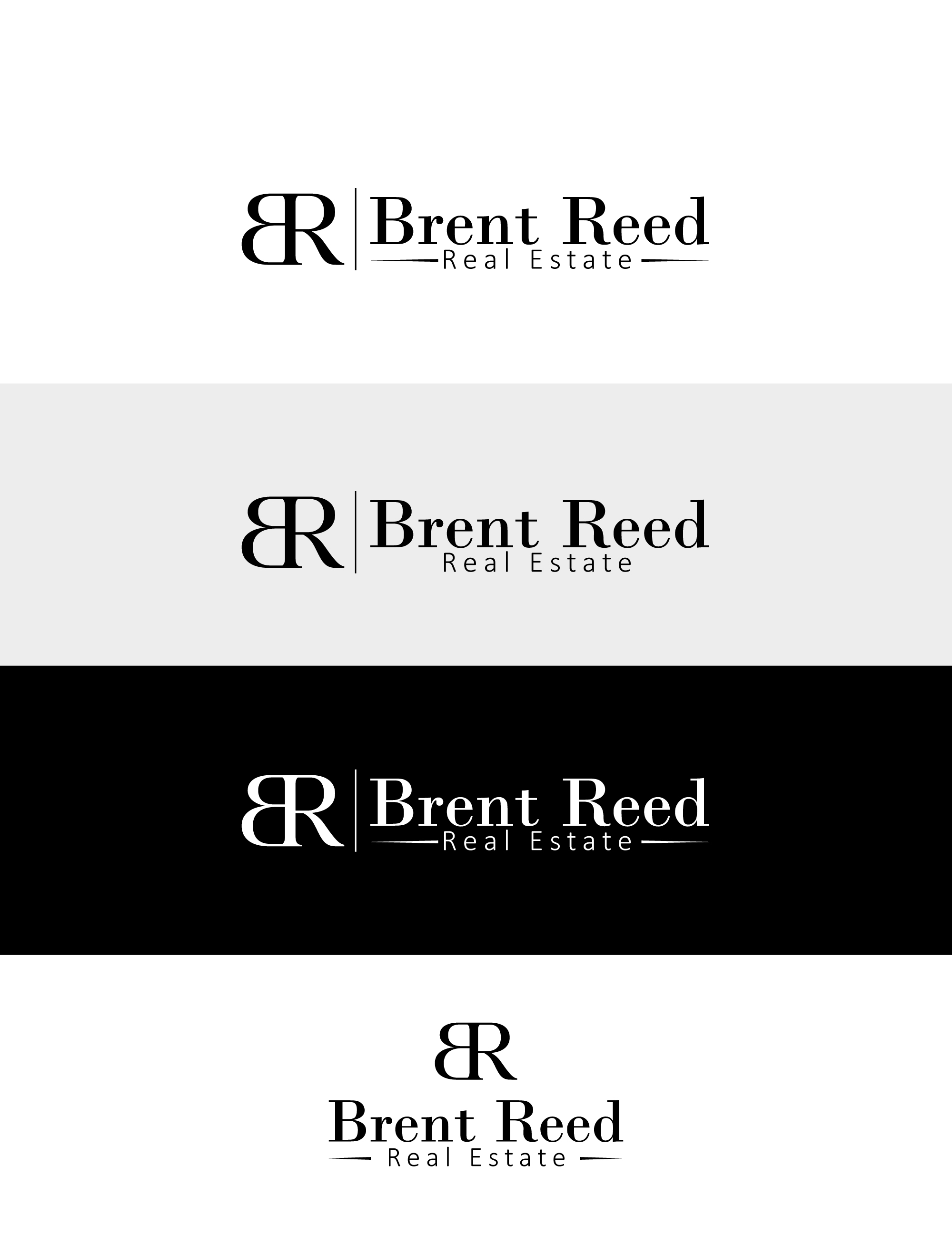 Logo Design by Alpha design for Reed Ventures | Design #27332265