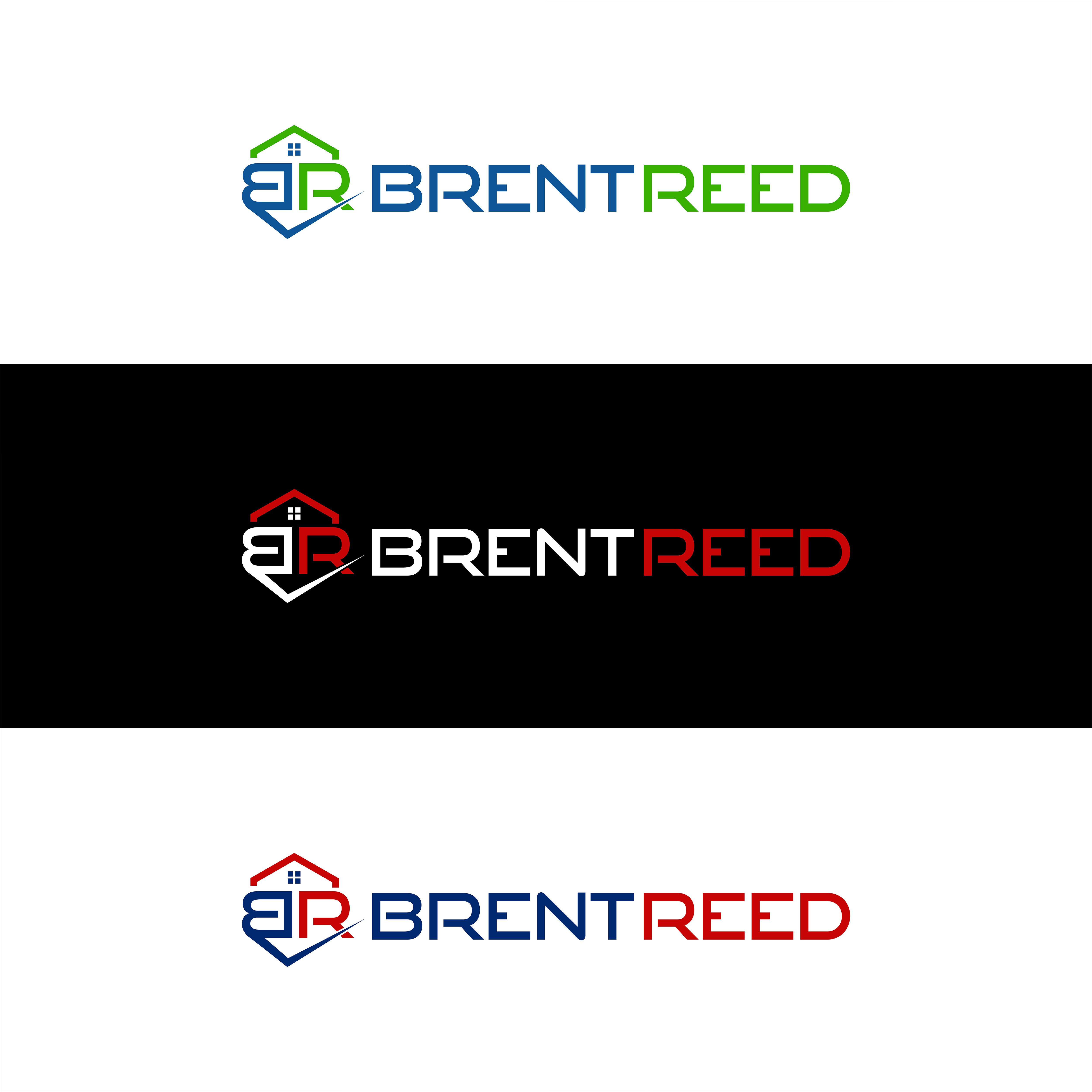 Logo Design by RK CREATIVE for Reed Ventures | Design #27329398
