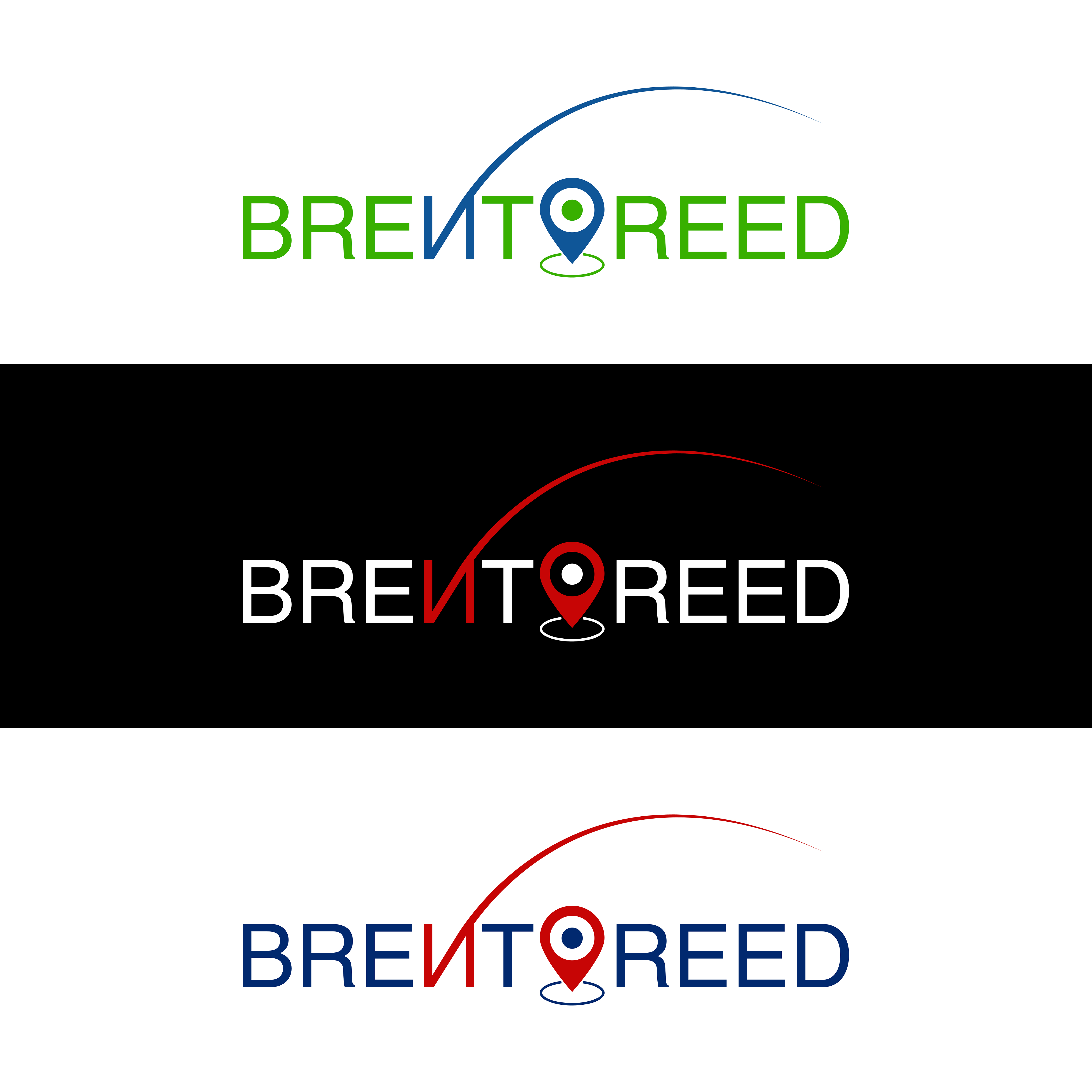 Logo-Design von RK CREATIVE für Reed Ventures | Design #27329399