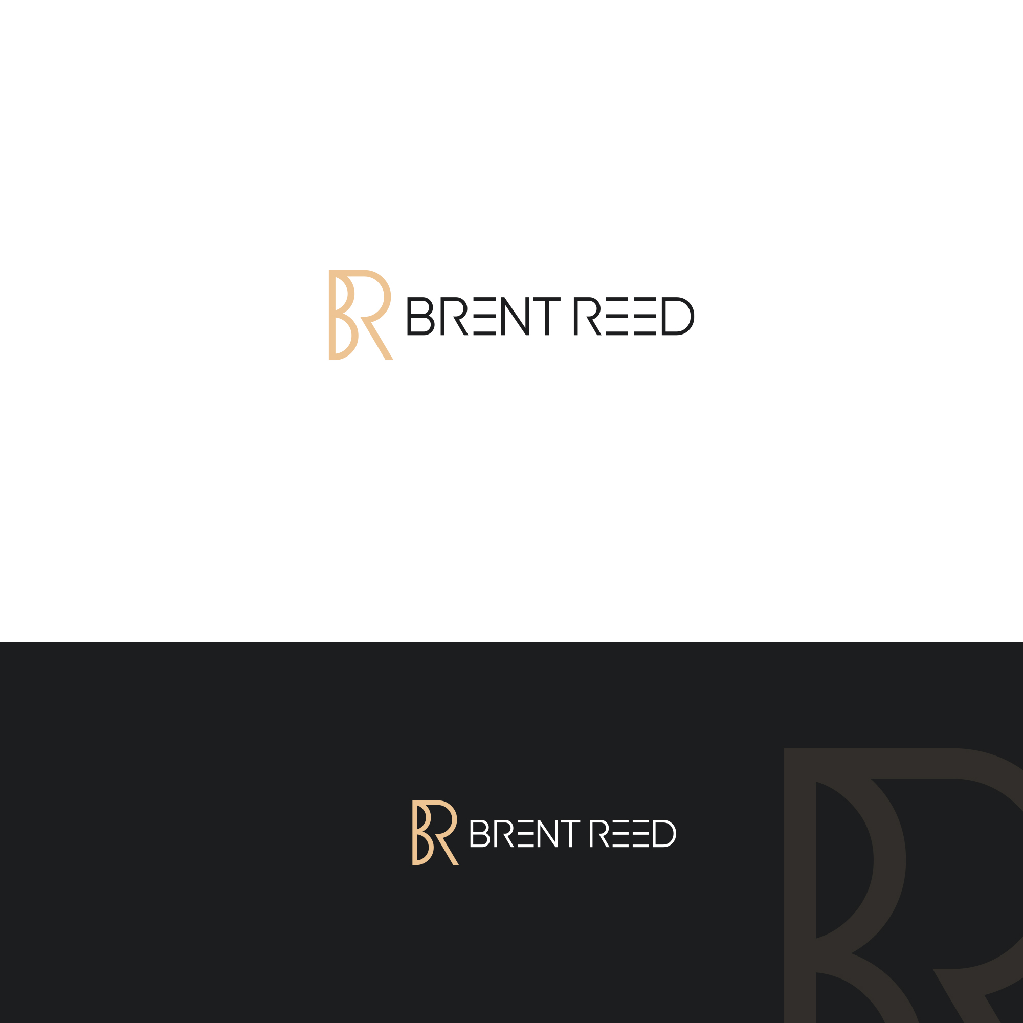 Logo Design by aberyor for Reed Ventures | Design #27330843