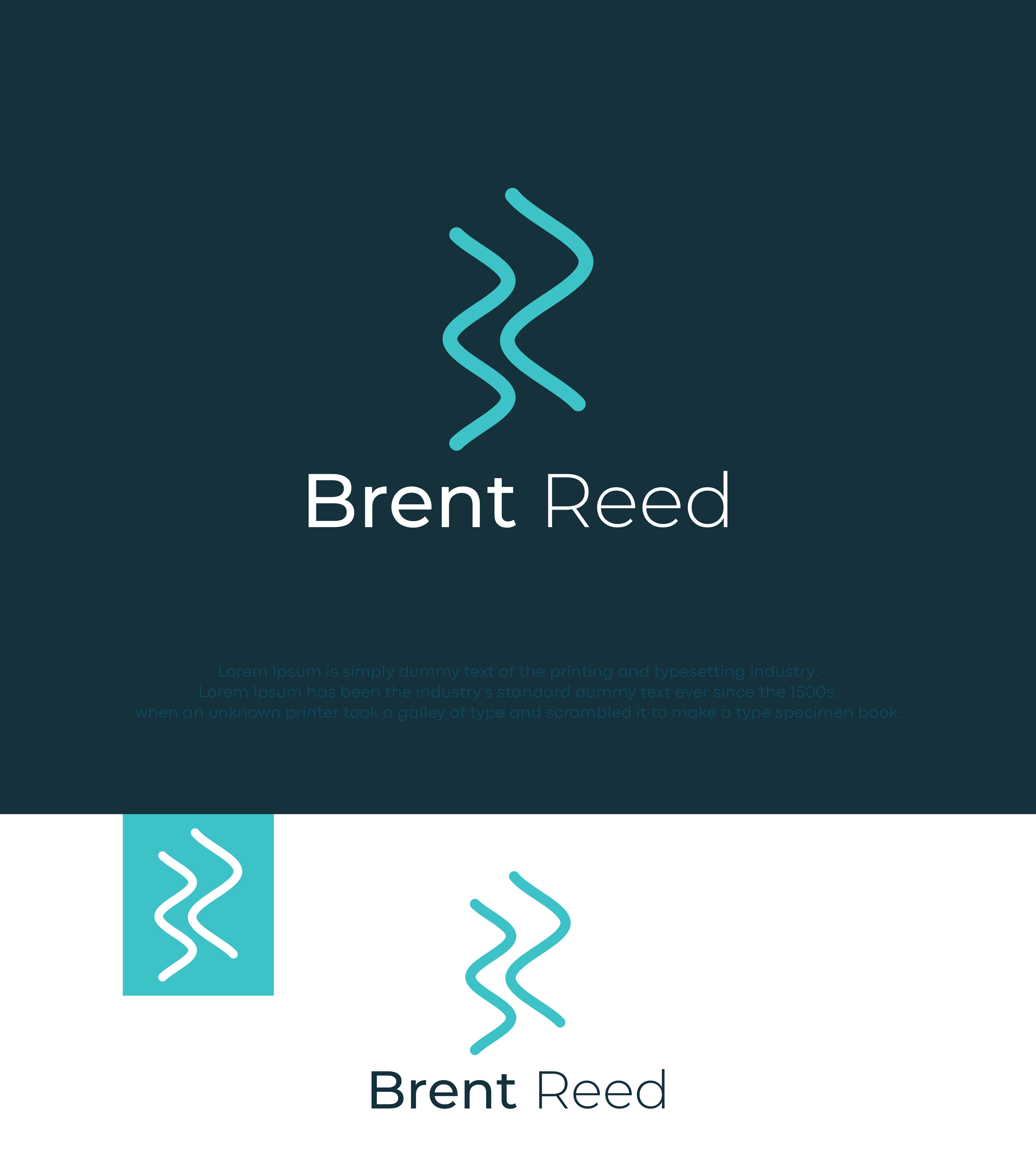 Logo Design by soriyeee for Reed Ventures | Design #27327450