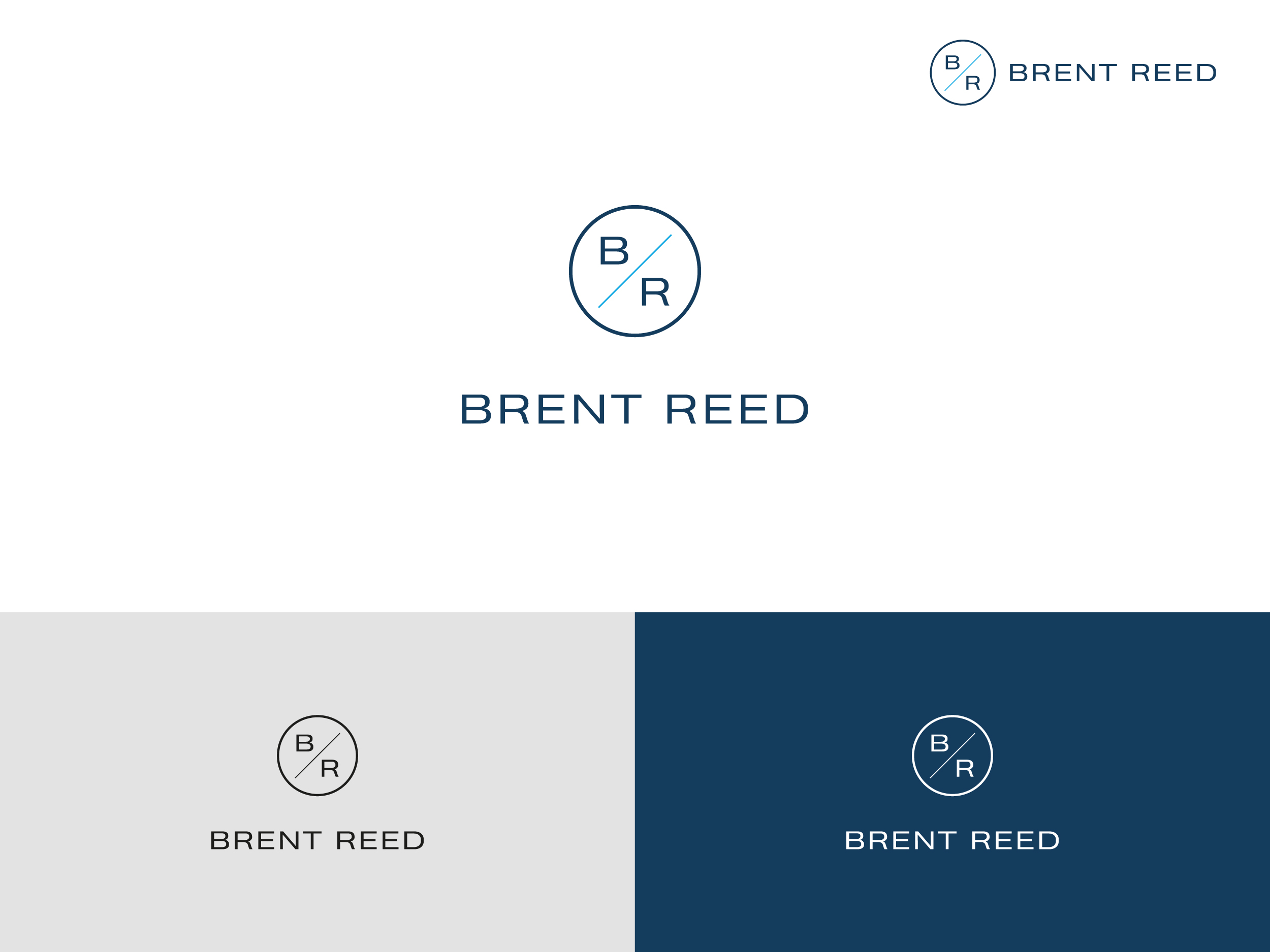 Logo Design by Rita Marat for Reed Ventures | Design #27328813