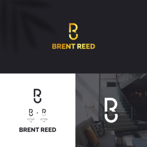 Logo-Design von A.R.D.P für Reed Ventures | Design: #27330104