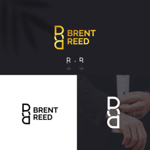 Logo-Design von A.R.D.P für Reed Ventures | Design: #27331025