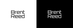 Brent Reed (OR) BR | Design de Logo par lnb...