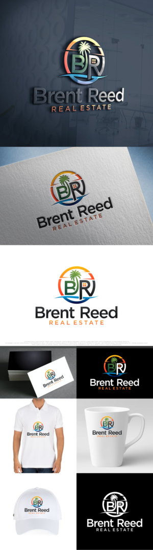 Logo-Design von KajalRekha für Reed Ventures | Design: #27328196