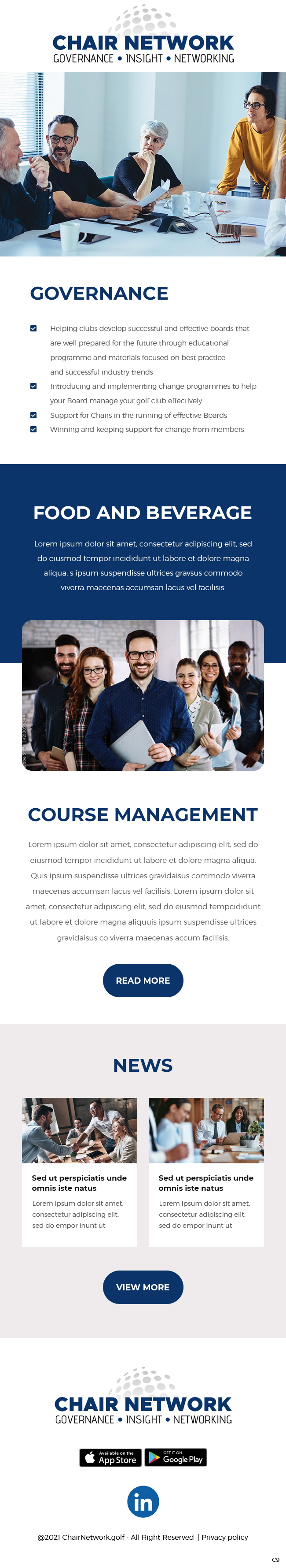 Email Marketing Design by pb for this project | Design #27337702