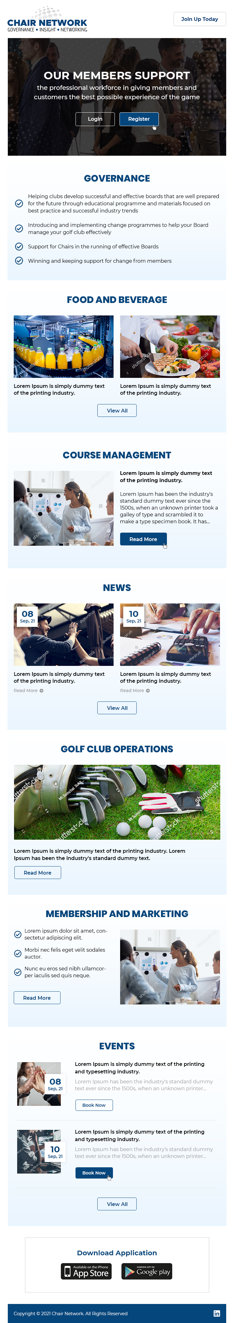Email Marketing Design by Ved Web Services for this project | Design #27332737