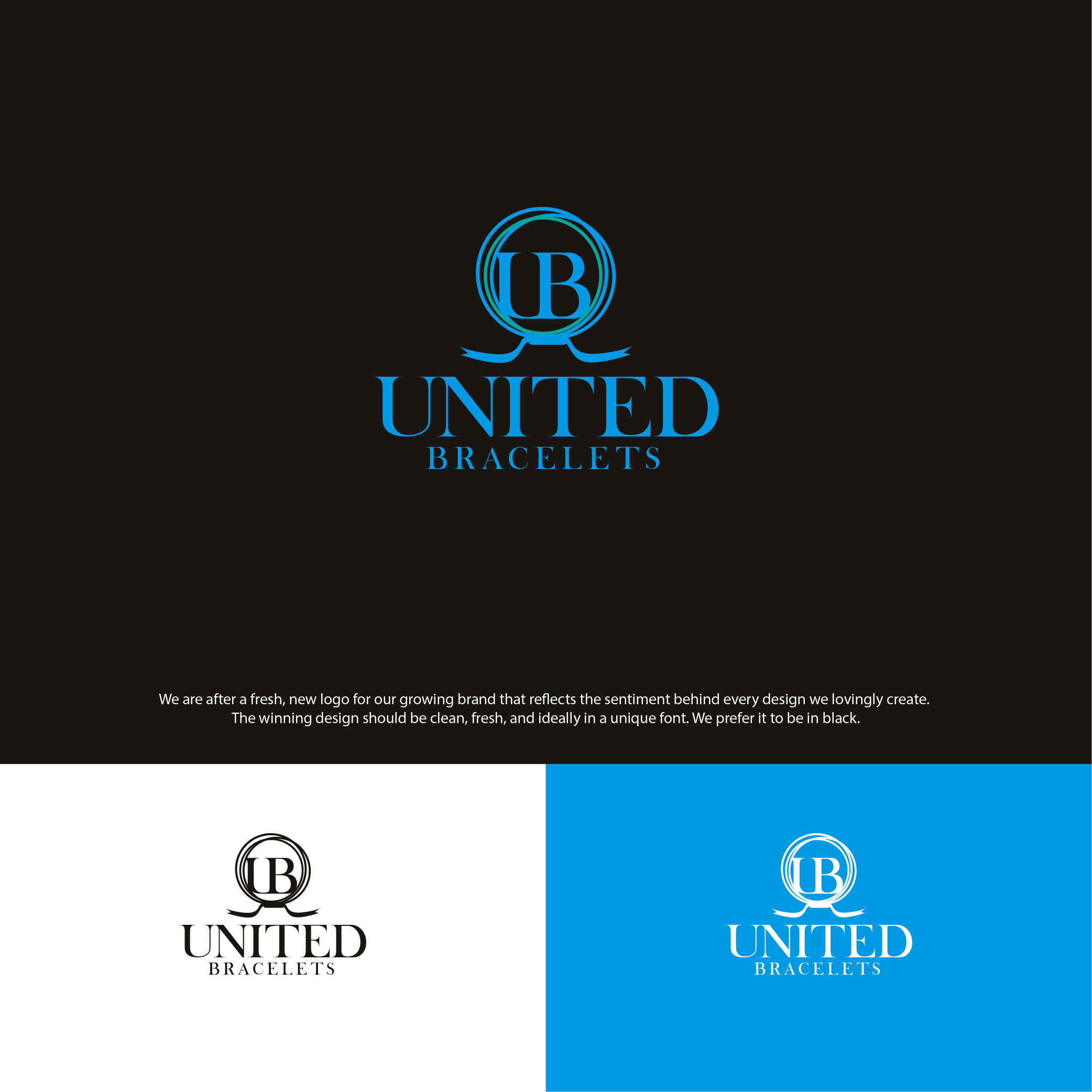 Logo Design by alitjuara for this project | Design #27360394