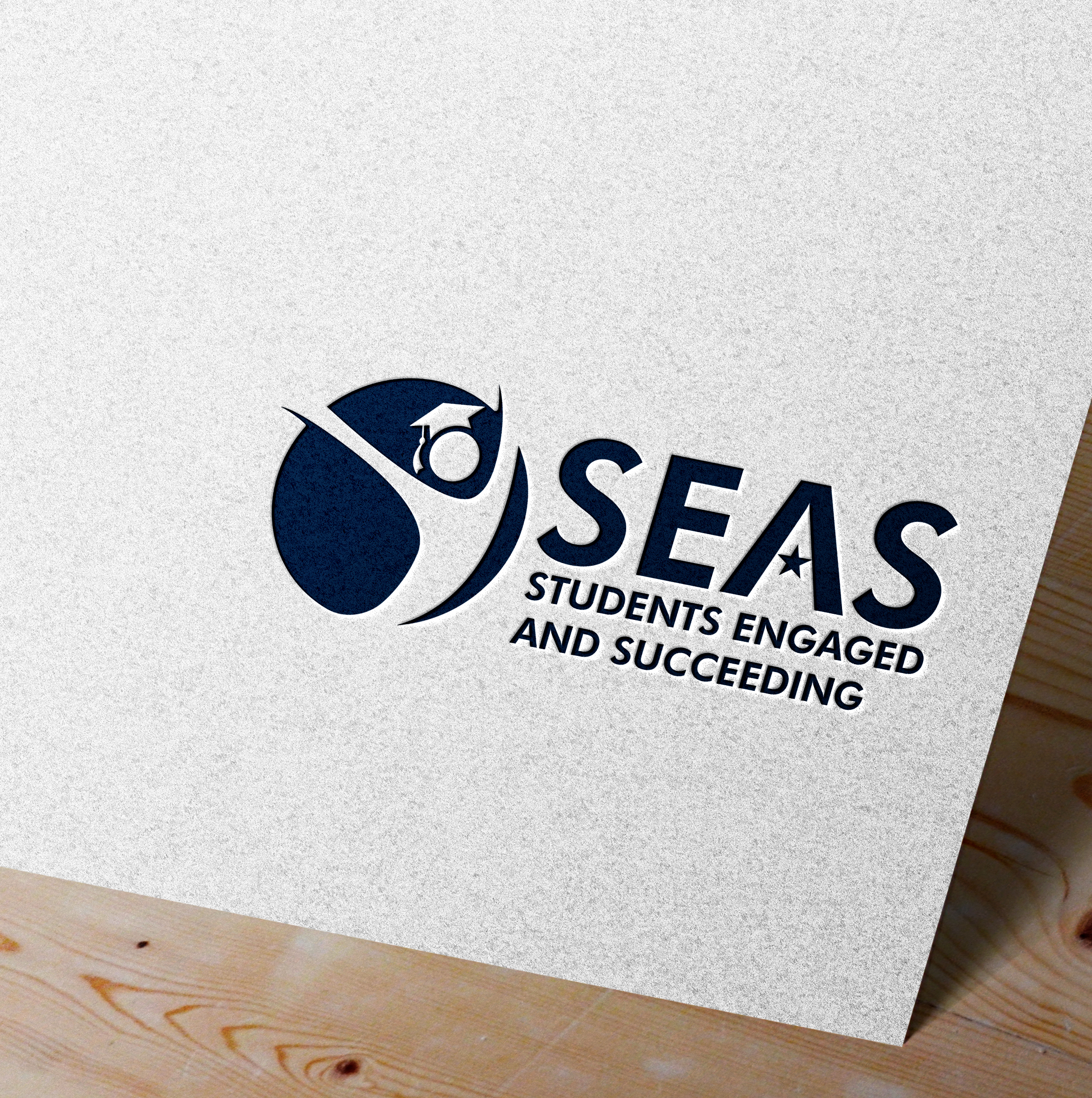 Logo Design by Aaaron for this project | Design #27362900