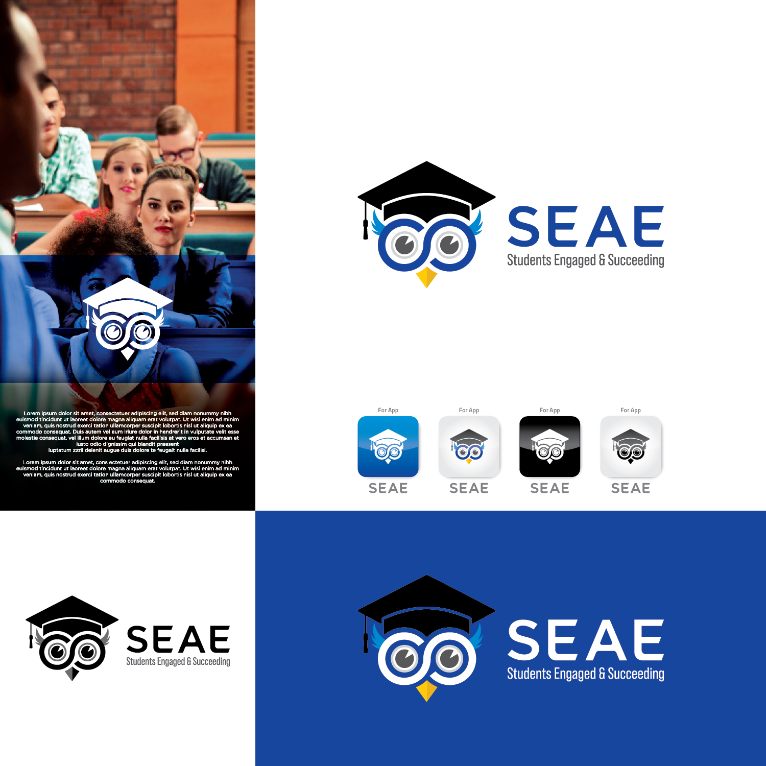 Logo Design by CS_Creatives for this project | Design #27337768