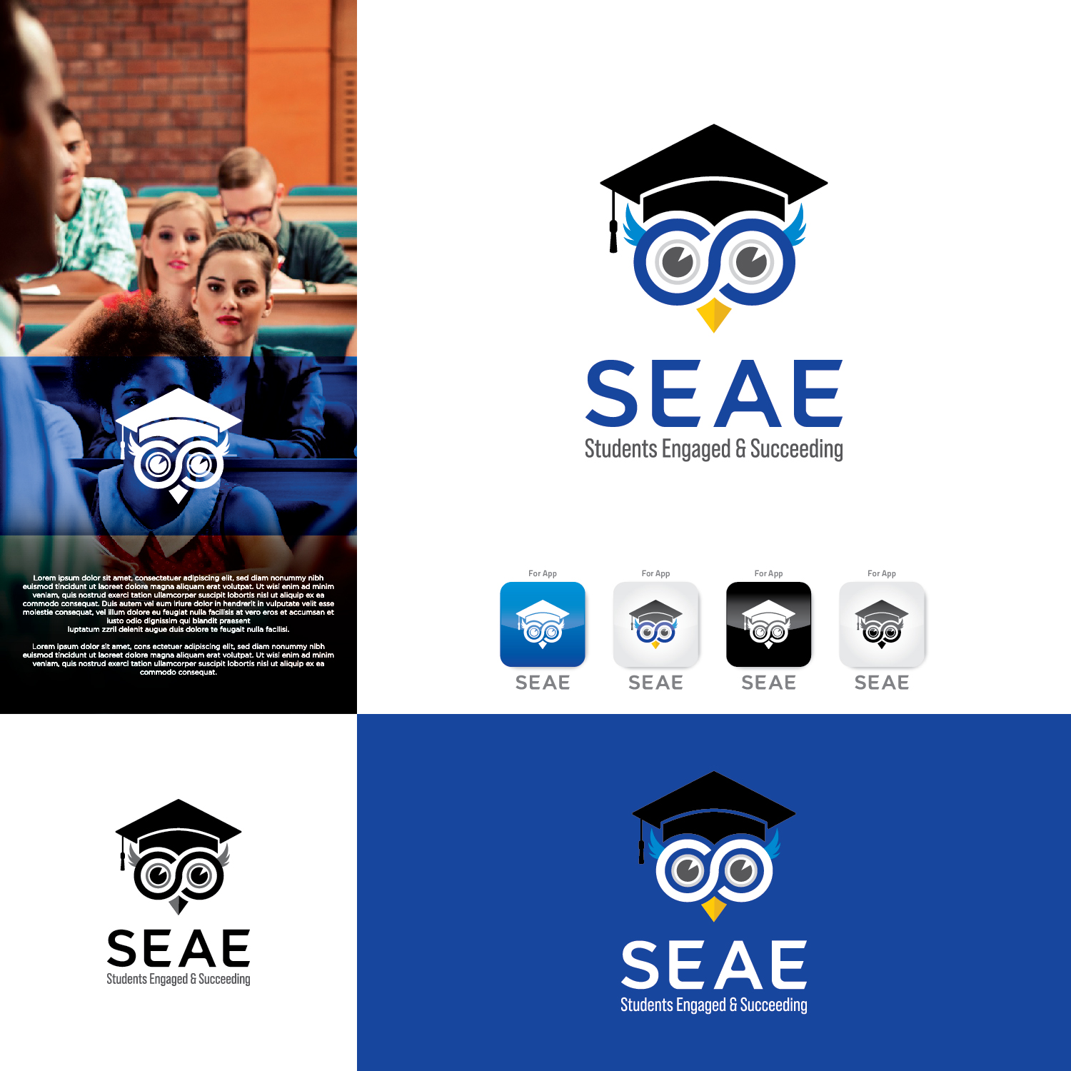 Logo Design by CS_Creatives for this project | Design #27337769