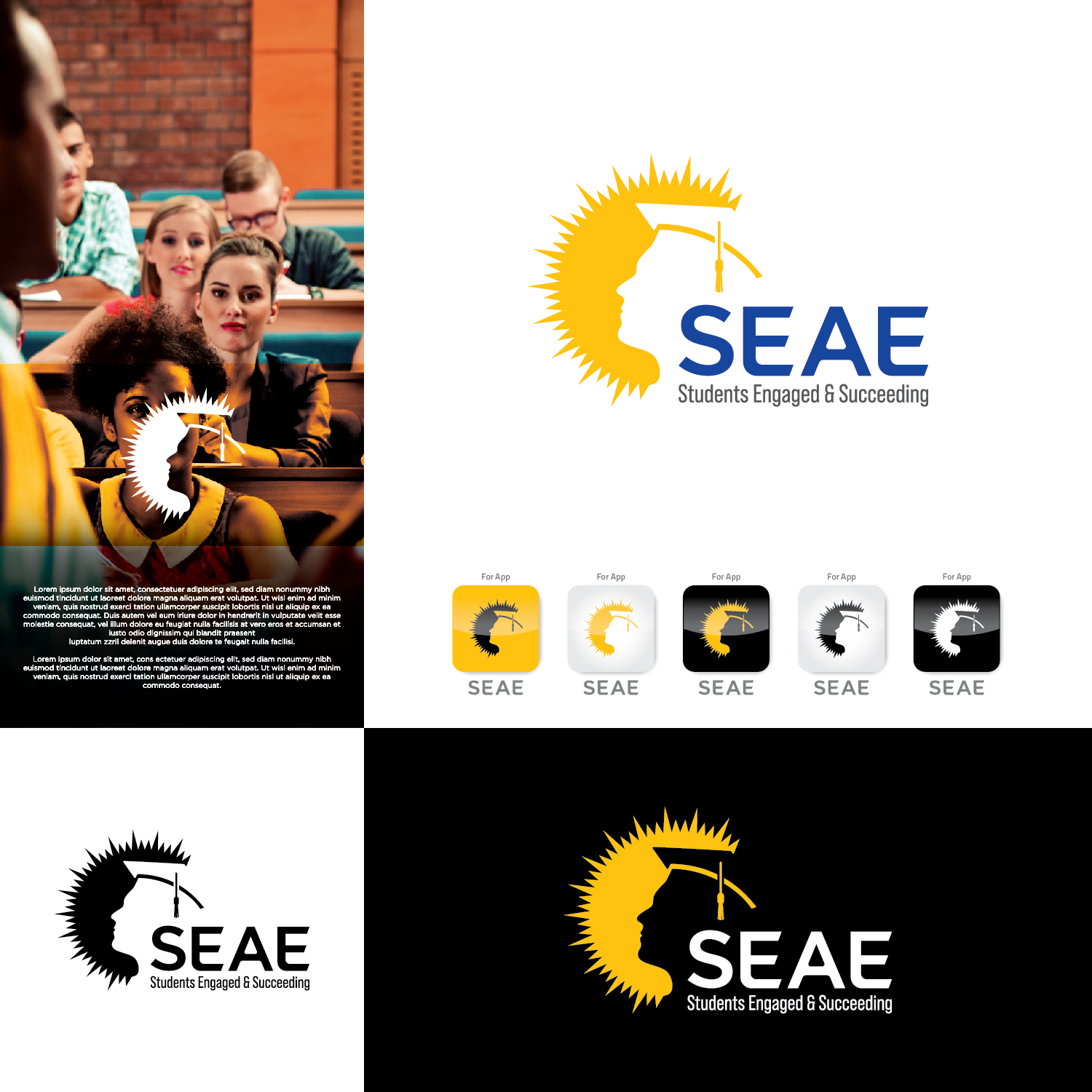 Logo Design by CS_Creatives for this project | Design #27339653