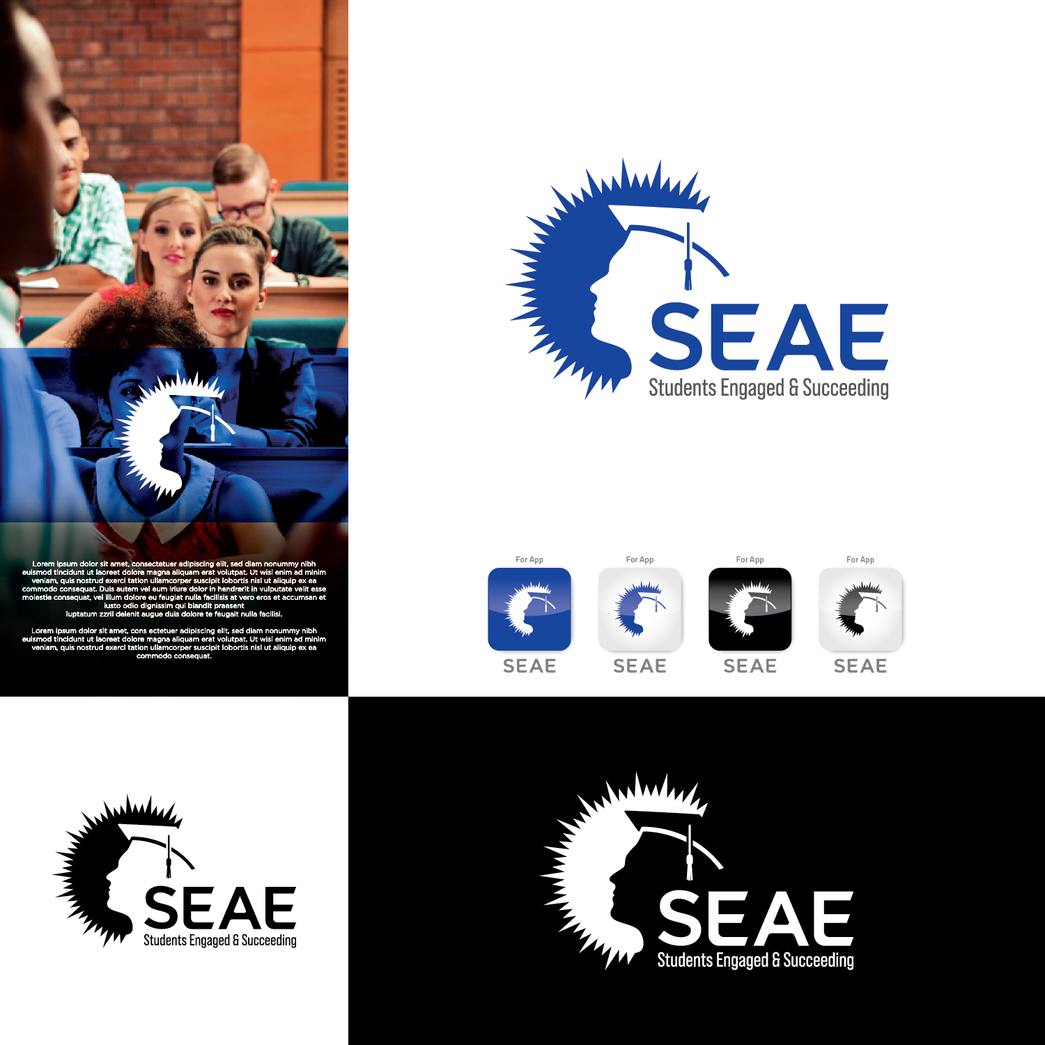 Logo Design by CS_Creatives for this project | Design #27339654