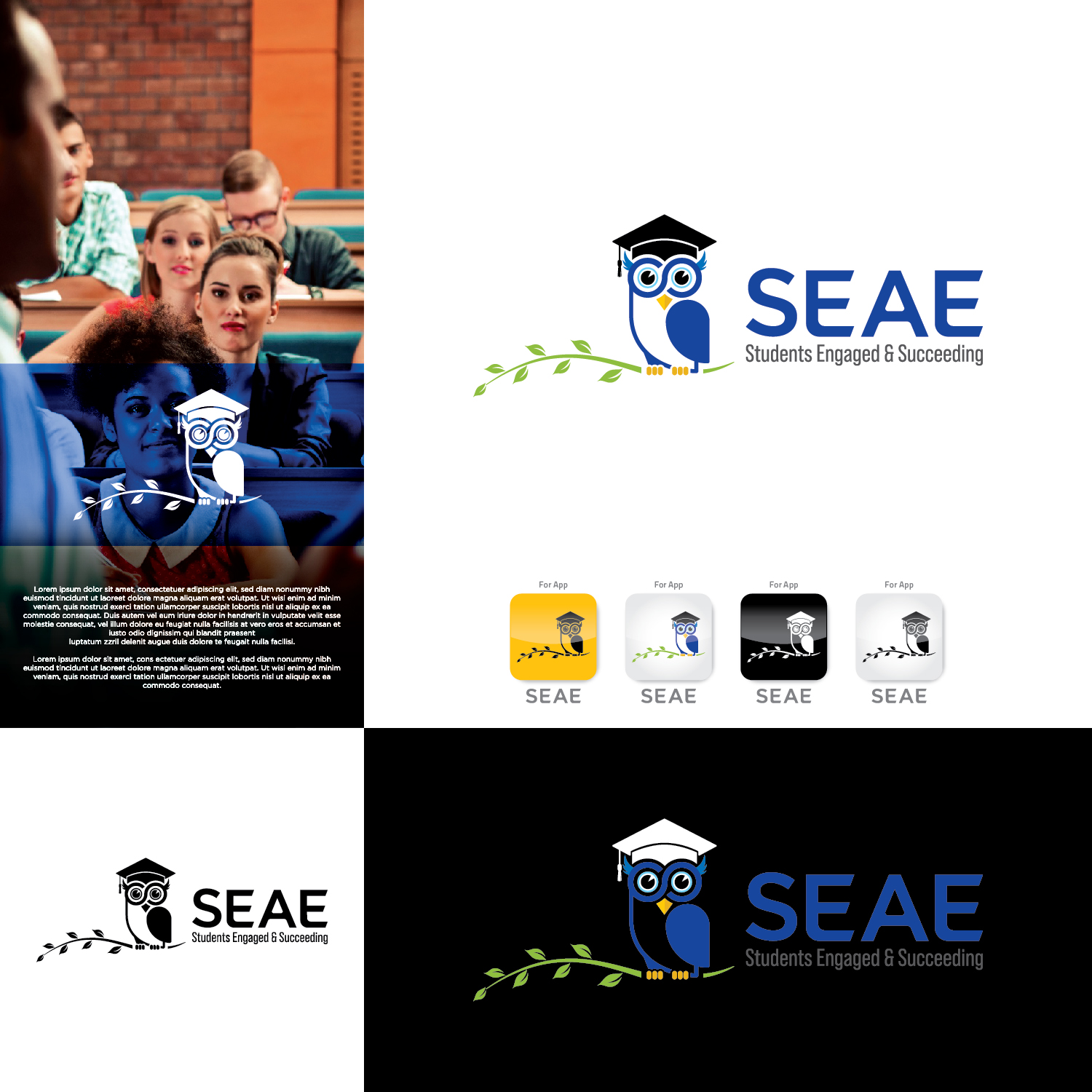 Logo Design by CS_Creatives for this project | Design #27340621
