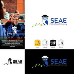 Logo Design by CS_Creatives for this project | Design: #27340621