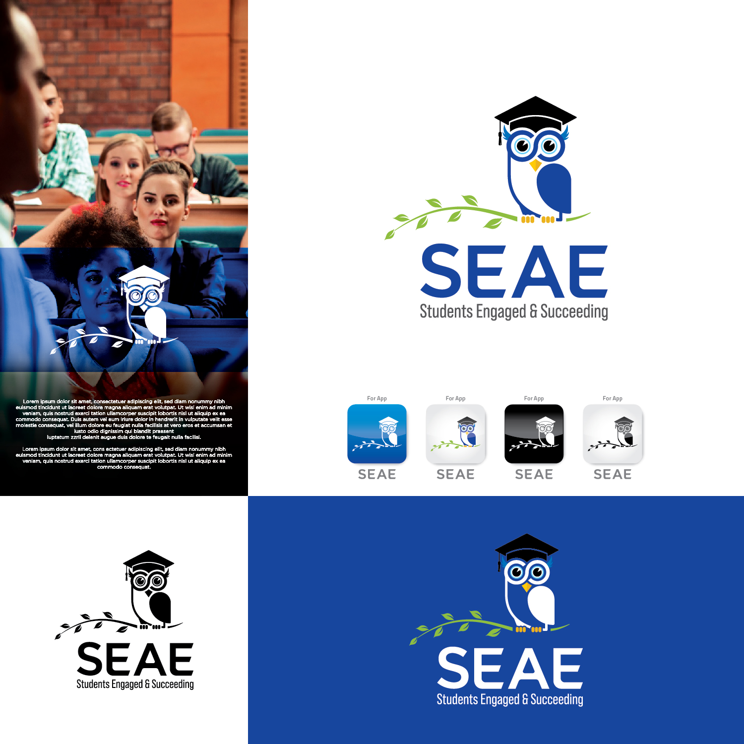 Logo Design by CS_Creatives for this project | Design #27340622