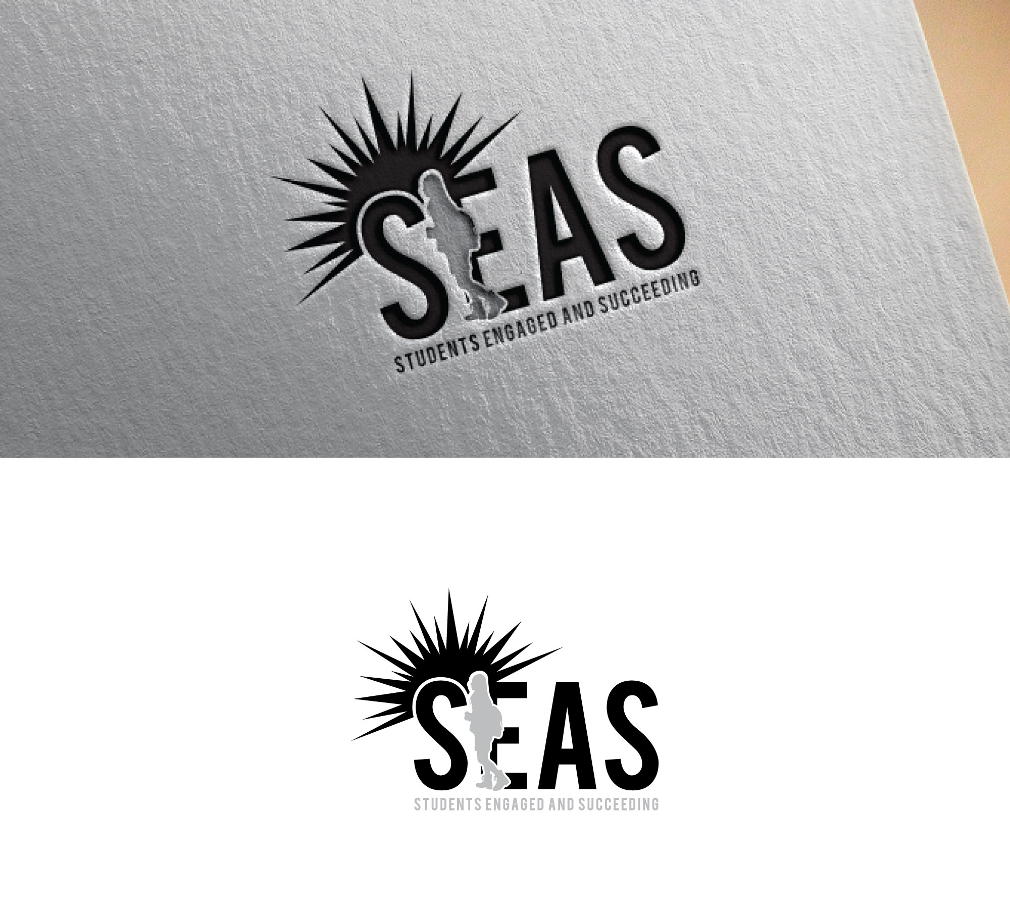 Logo Design by hjyoo for this project | Design #27332550