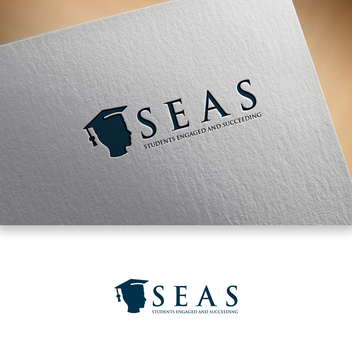 Logo Design by DesignDUO for this project | Design #27348809