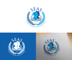 Logo Design by edwinnegz1 for this project | Design: #27329410