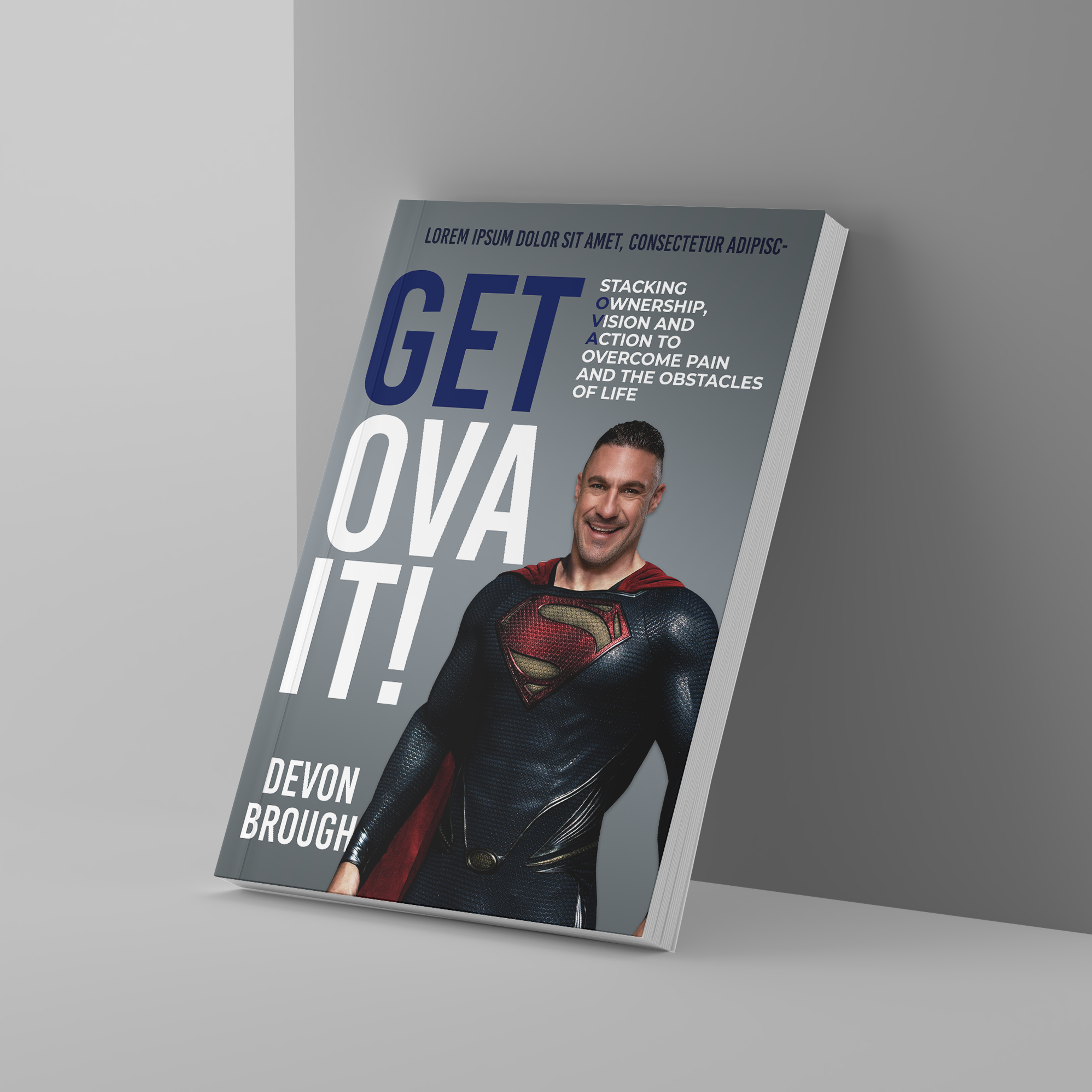 Book Cover Design by ILLUSTRATOR PRO for this project | Design #27334002
