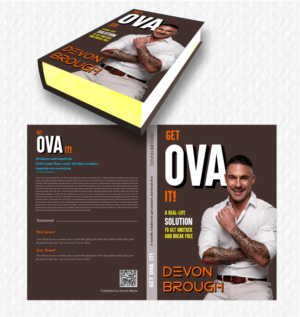 Book Cover Design by bandhuji