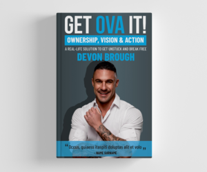 Book Cover Design by ecorokerz for this project | Design: #27332277