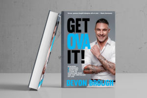 Book Cover Design by rntwicaksono