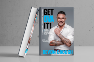 Diseño de portada de libro por rntwicaksono para este proyecto | Diseño: #27353751