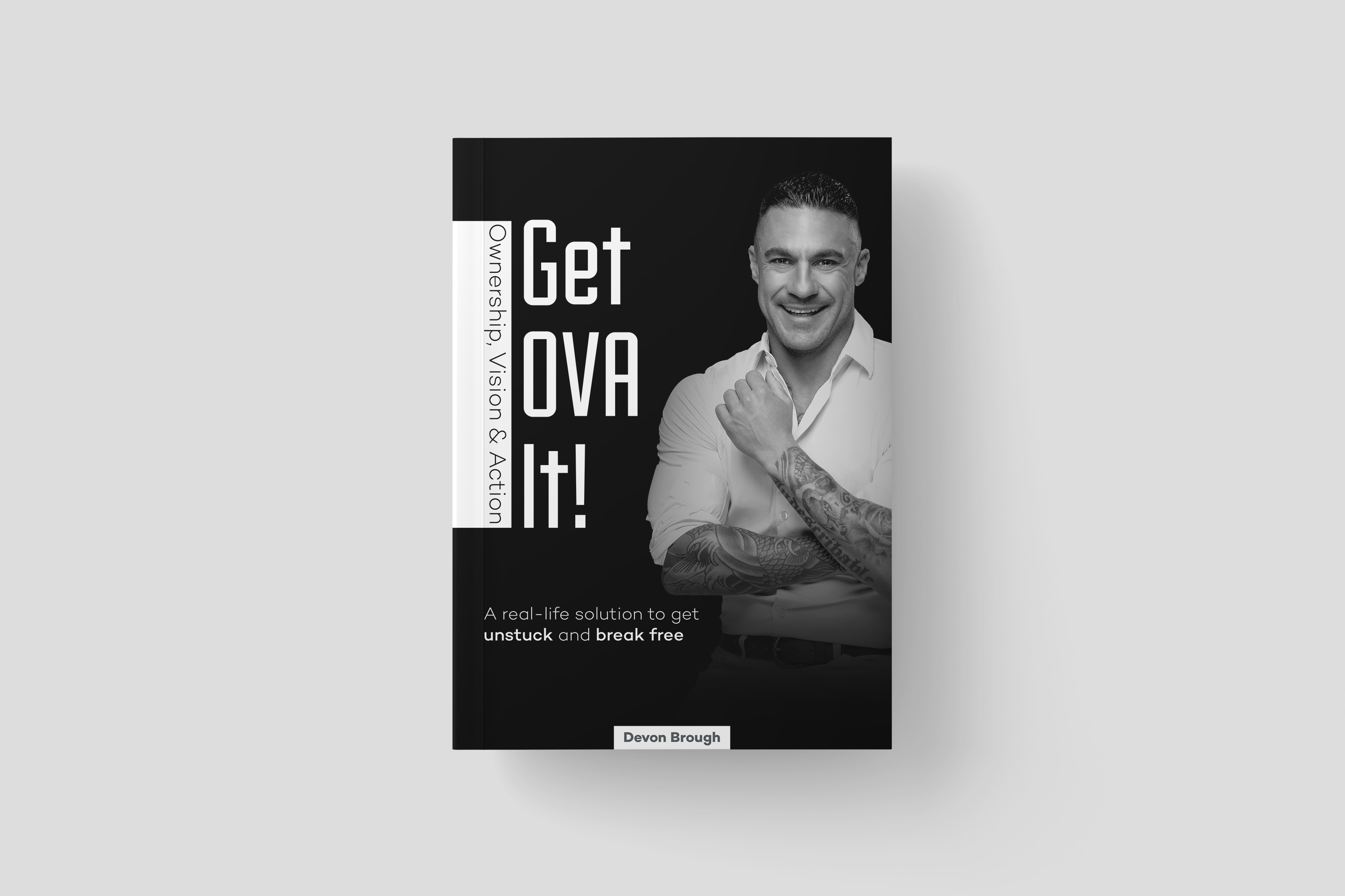 Diseño de portada de libro por Kreatives para este proyecto | Diseño #27332075