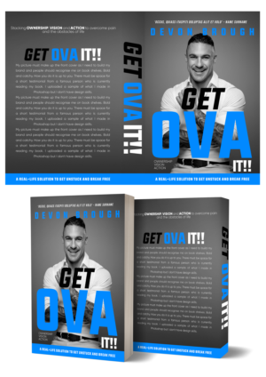 Book Cover Design by aj for this project | Design #27339200