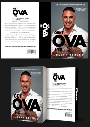 Book Cover Design by aj for this project | Design: #27339426