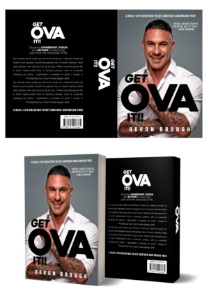 Book Cover Design by aj for this project | Design: #27340391