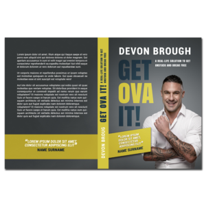 Book Cover Design by Graziana 2