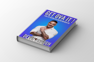 Diseño de portada de libro por betablocker para este proyecto | Diseño: #27333703