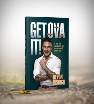 Book Cover Design by Grafix Hive