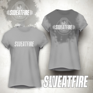T-Shirt-Design von Graphic Storm für Sweatfire | Design #27343888
