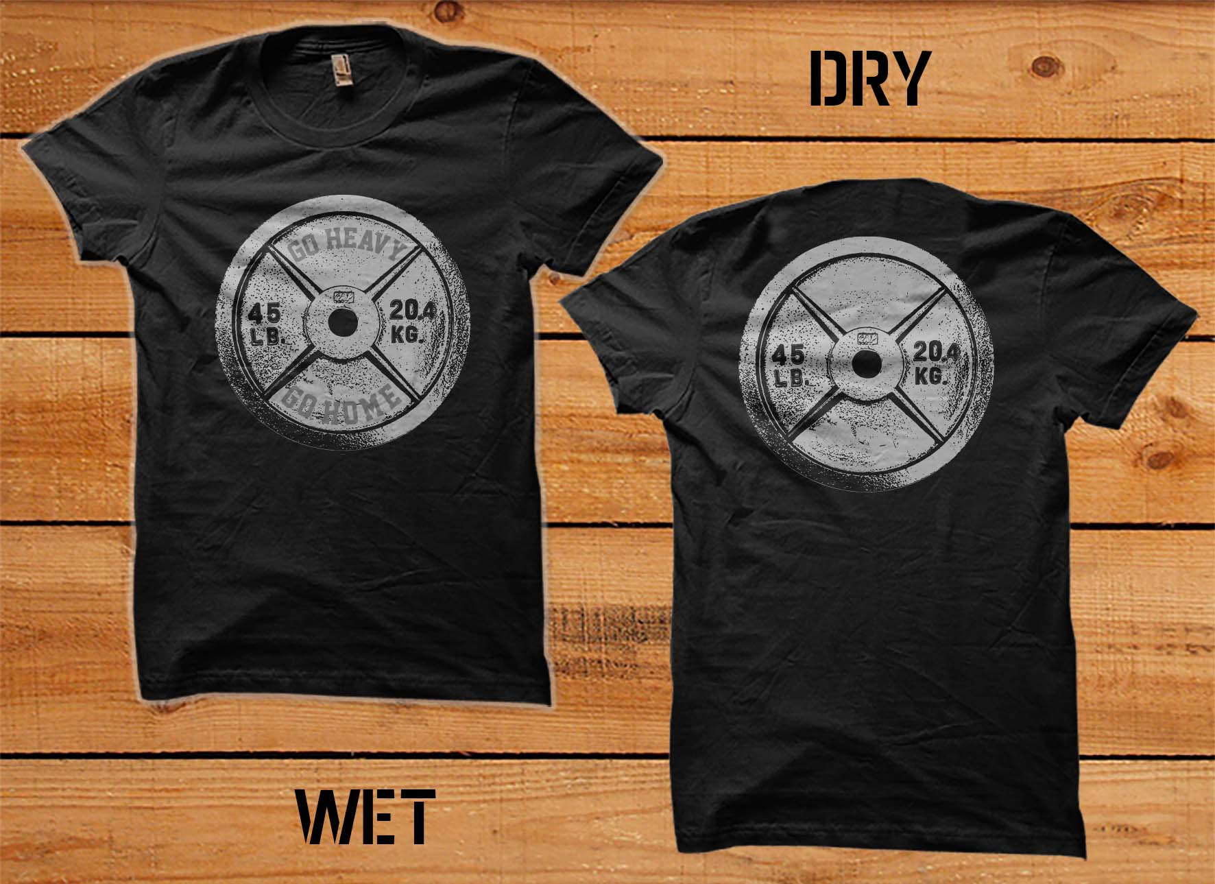 T-Shirt-Design von SATHIRA für Sweatfire | Design #27351880