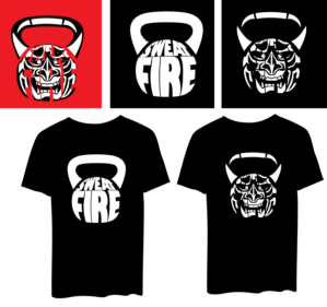 sweat activated t-shirt design | T-Shirt-Design von dskyvbc