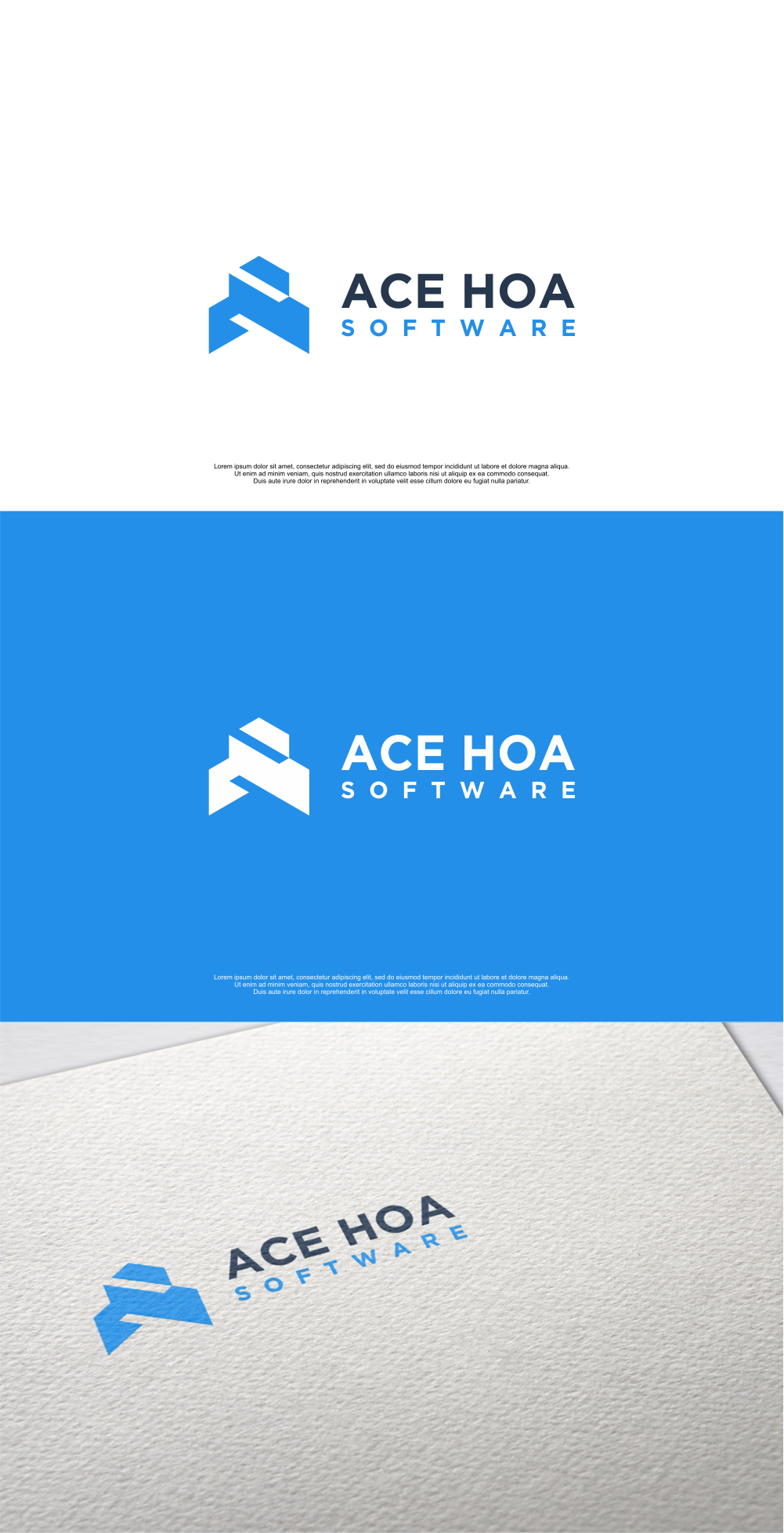 Logo Design by MASH Std for this project | Design #27331284