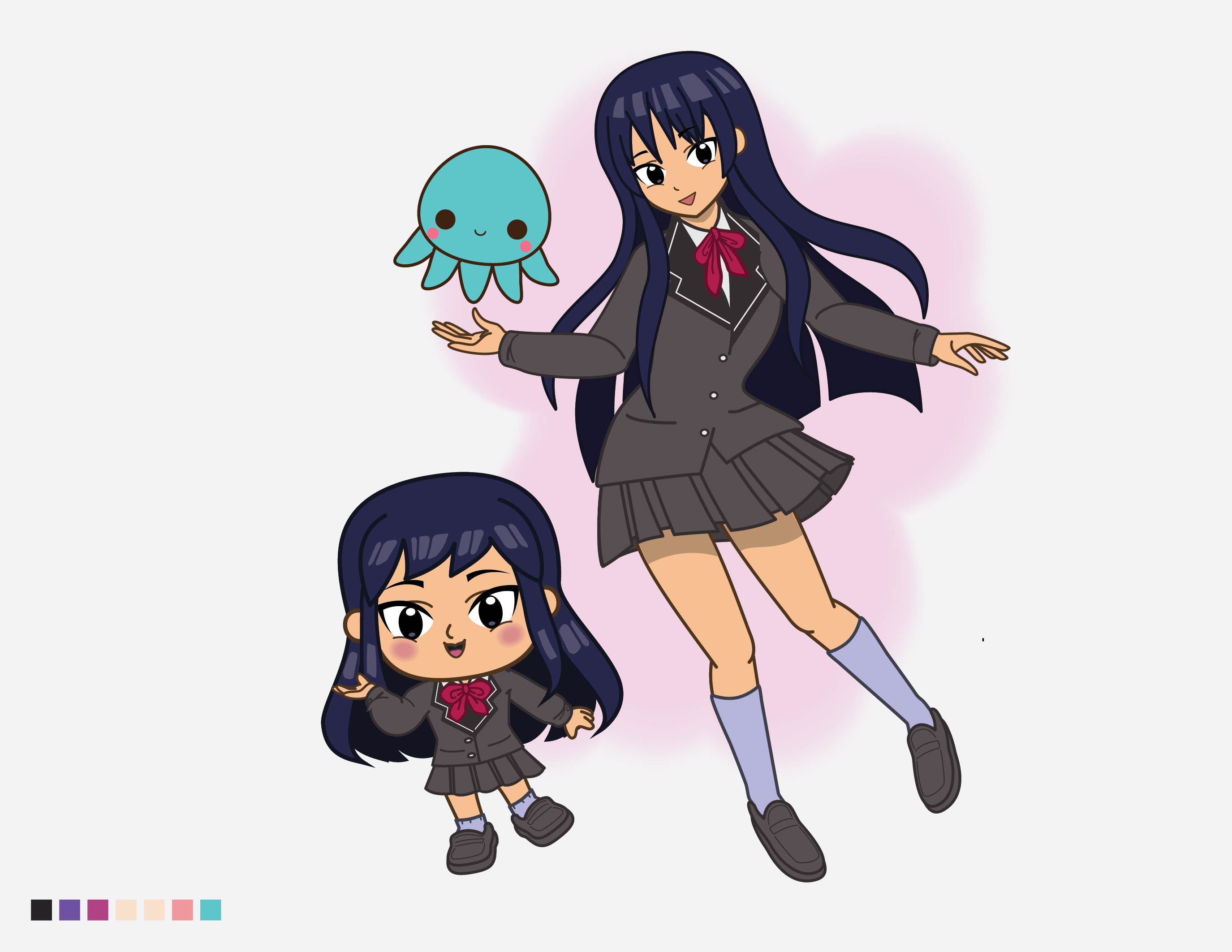 Diseño Gráfico por Phantom007 para este proyecto | Diseño #27380470