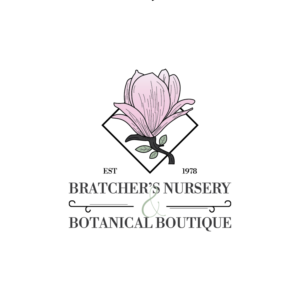 Logo Design by creativemood438 for Bratcher's Nursery & Landscaping LLC | Design: #27349284