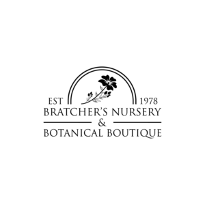 Logo Design by creativemood438 for Bratcher's Nursery & Landscaping LLC | Design: #27350117