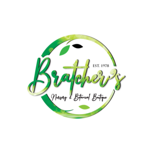Diseño de Logo por creativemood438 para Bratcher's Nursery & Landscaping LLC | Diseño: #27350119